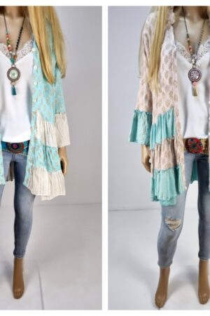 boho beauty